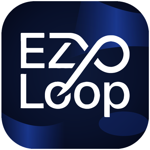 Ezloop Controller app icon