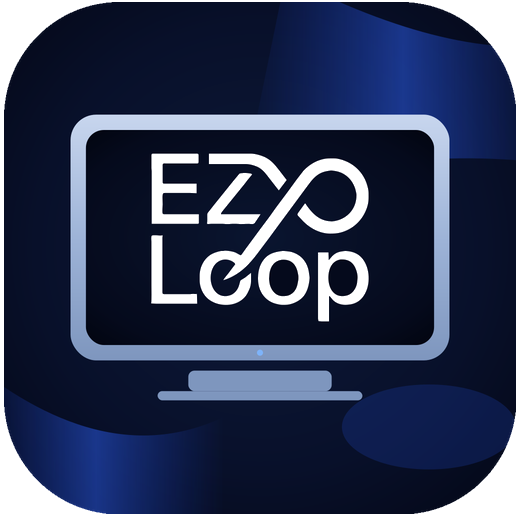 Ezloop Display app icon
